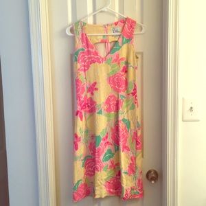 Lilly Pulitzer